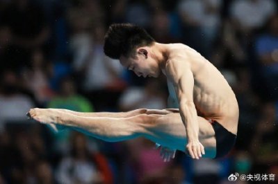 ​无愧“梦之队”称号 中国跳水队包揽10枚金牌