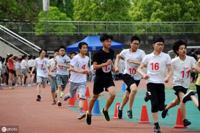 ​辽宁省公布2019年高考体育专业录取控制分数线