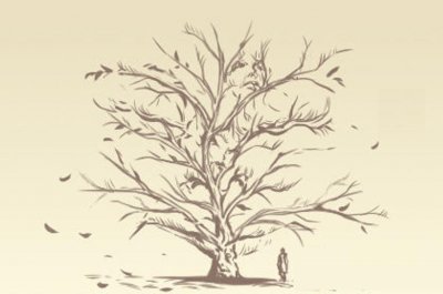 ​哈佛智力测试：寻找图中有几张脸！3张傻，5张以上是天才