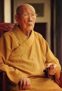 ​明学法师明学长老书法墨宝作品欣赏