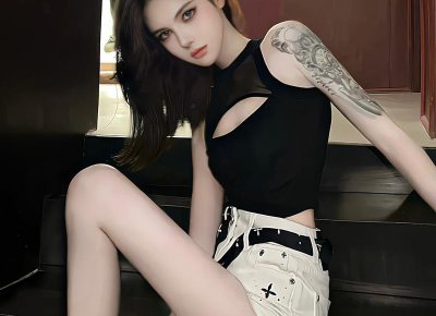 ​热情奔放的白羊座性格解析