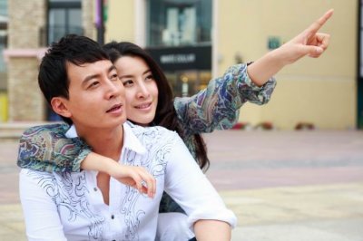 ​著名演员于洋：妻子王雅捷是我和岳母间的润滑剂