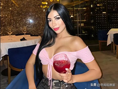 ​网红DJ被装进行李箱，从甜蜜到谋杀，震惊南美的跨国命案