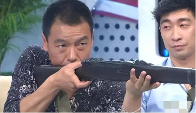 ​半路出家的5名演员，入行前是搬尸工、总裁、刑警，演技不输科班