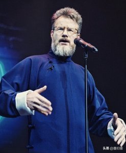 ​初代“洋相声演员”大山，曾四登春晚，火遍全国，如今去哪了？