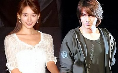 ​林志玲老公黑泽良平罕见晒全家福，庆祝林志玲50岁生日，幸福满溢