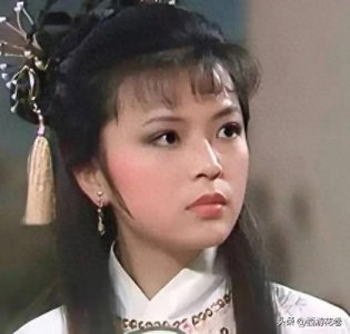 ​陈玉莲--中国香港女演员