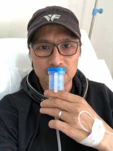 ​汪峰：因摇滚认识第一任妻子齐丹，15年向章子怡求婚，今家庭幸福