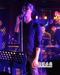 ​张惠妹男友sam个人资料背景深扒