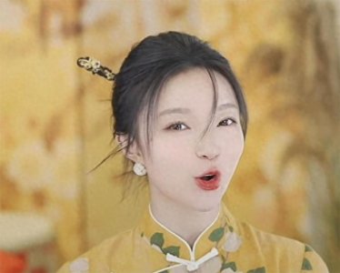 ​“学猫叫”作者小潘潘，为蹭流量糟蹋黄梅戏？网友：想红想疯了