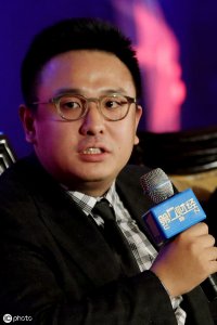 ​饿了么创始人张旭豪，85后，财富55亿，10年创造出600亿市值