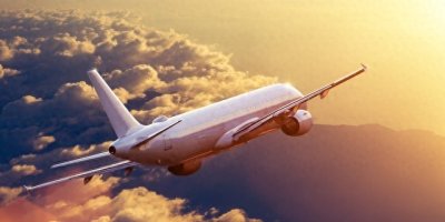 ​全世界可以造飞机的八大工厂: