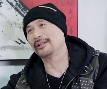 ​徐锦江绘画又有进步，一幅画拍出700万，作品意境非常高