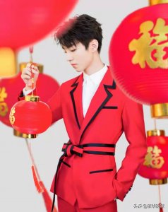 ​王俊凯第7次参加春晚，太优秀了！这些作品你想不到