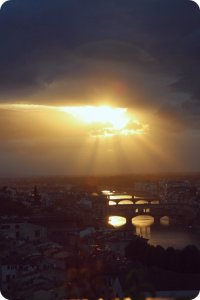 ​艾克里里与娇喘小助理洛凡同看夕阳，网友称这狗粮我吃的很满意