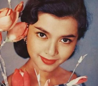 ​陈思思：受不了丈夫背叛，离婚后嫁给他叔叔，做他的婶婶