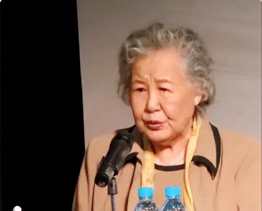 ​著名演员吕恩：前夫是闻名遐迩的吴祖光，三婚嫁给了胡蝶的堂弟