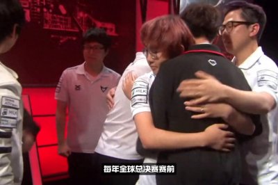 ​S14全球总决赛的冠军难道说？！