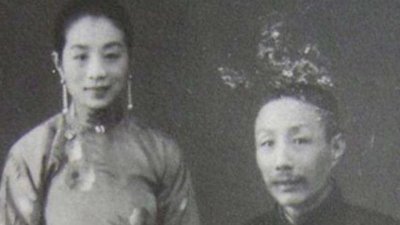 ​夫妻20年无子，妻领养一女，女儿怀孕生下丈夫孩子，妻离婚出家