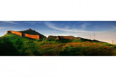 ​「最美辽阳」千年古战场 大美燕州城