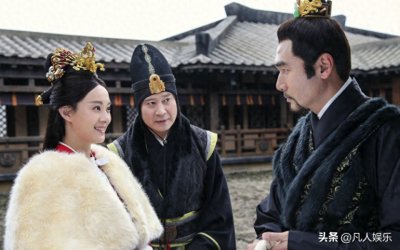 ​凭《芈月传》走红小演员现状：嬴稷长红黄歇变帅，芈月美到认不出