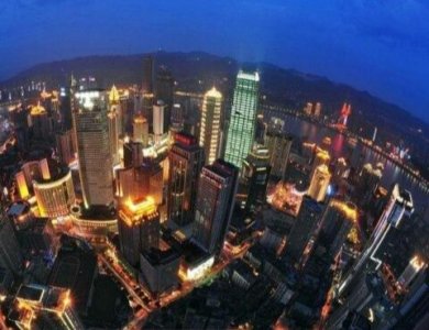 ​中国最热门的旅游城市排行，重庆居首