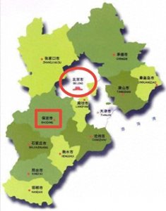 ​中国主要城市房价-保定篇   2020年房价变化趋势