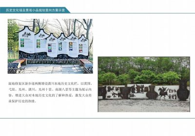 ​四千年城市文明之——潢川