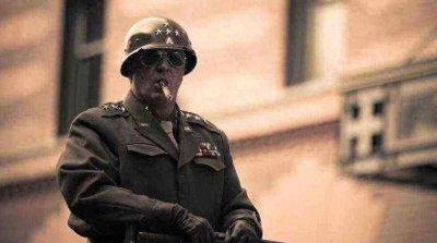 ​二战时期的巴顿将军的死因到底是因为什么？是谋杀？还是意外？