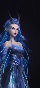 ​哪吒闹海龙族颜值担当｜超清壁纸