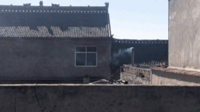 ​现在农村禁止烧煤和烧柴，冬天如何取暖？我来告诉你