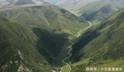 ​中国与阿富汗有条瓦罕走廊，为何不修公路？不是想得那么简单