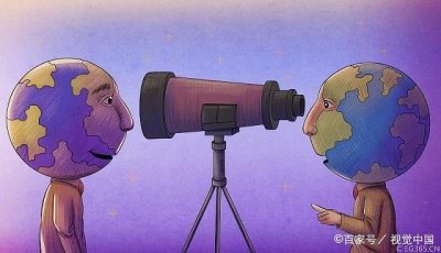 ​盘点最适合人类居住的五大宜居星球，其中一个简直就是地球的翻版