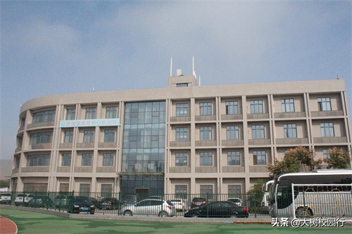 《大树校园行》之河南财政金融学院(象湖校区)