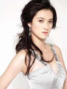 ​隋俊波：从长春女孩到实力派演员的华丽蜕变