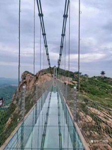 ​平山黄金寨景区很委屈：免费还落得一身不是！