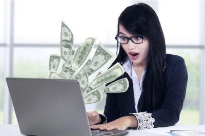 ​1分钟让你明白，什么是金融？