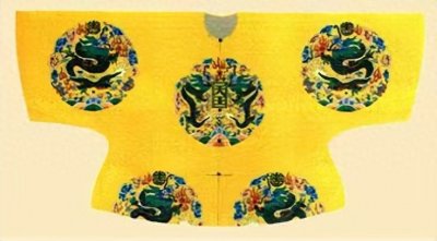 ​清朝的黄马褂有什么作用呢？