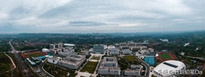 ​四川工商学院排名全国第几位？算名牌大学吗？