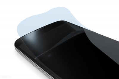 ​曲面屏手机的优势在哪儿?