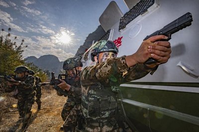 ​普通人在部队待满12年太简单了，想留队一定要做好这三点！