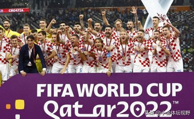 ​世界杯排名出炉！巴西仅第7，日本进前10，东道主倒数第1