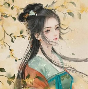 头像 | 男生女生 兄弟闺蜜 古风头像 卡通动漫头像 师徒四人