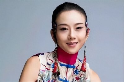 ​65岁杨丽萍再被质疑，不生孩子原因曝光，难怪富家丈夫与她离婚