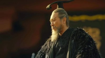 ​曹操小名阿瞒，这个名字是怎么来的？