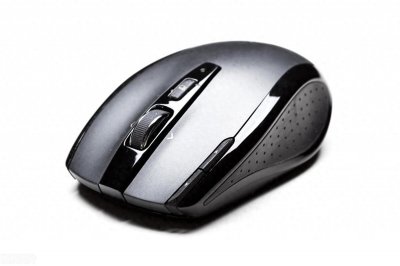 ​电脑鼠标能动但无法点击