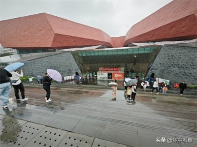 ​回忆参观过的武汉辛亥革命博物馆