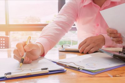 ​财务总监是一个什么样的职位？