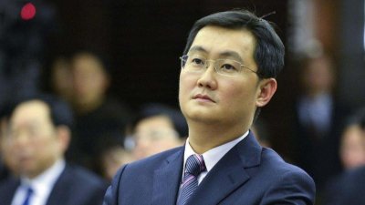 ​马化腾在员工大会上坦言：腾讯就是一家普通公司，随时能被替换掉