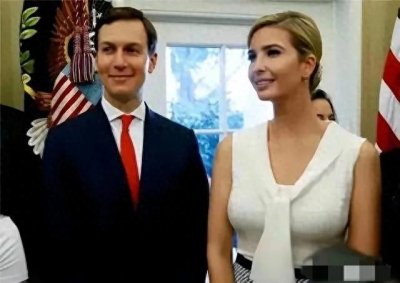 ​网上传言亿万富翁马斯克疯狂示爱伊万卡！这又是一个什么梗？